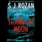 The Shanghai Moon (Unabridged) audio book by S. J. Rozan