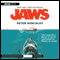 Jaws (Unabridged) audio book by Peter Benchley