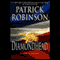 Diamondhead (Unabridged) audio book by Patrick Robinson