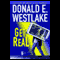 Get Real (Unabridged) audio book by Donald E. Westlake