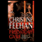 Predatory Game: GhostWalkers, Book 6 (Unabridged) audio book by Christine Feehan