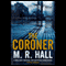 The Coroner (Unabridged) audio book by M. R. Hall