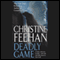 Deadly Game: Ghost Walkers, Book 5 (Unabridged) audio book by Christine Feehan