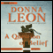 A Question of Belief: A Commissario Guido Brunetti Mystery (Unabridged) audio book by Donna Leon