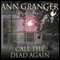 Call the Dead Again (Unabridged) audio book by Ann Granger