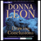 Drawing Conclusions: A Commissario Guido Brunetti Mystery (Unabridged) audio book by Donna Leon