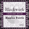 Blackwork: A Needlecraft Mystery (Unabridged) audio book by Monica Ferris