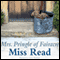 Mrs. Pringle of Fairacre (Unabridged) audio book by Miss Read