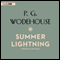 Summer Lightning (Unabridged) audio book by P. G. Wodehouse