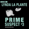 Silent Victims: Prime Suspect #3 (Unabridged) audio book by Lynda La Plante