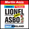 Lionel Asbo: State of England (Unabridged) audio book by Martin Amis