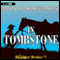 Stringer in Tombstone: Stringer, Book 7 (Unabridged) audio book by Lou Cameron