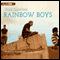 Rainbow Boys (Unabridged) audio book by Alex Sanchez