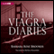 The Viagra Diaries (Unabridged) audio book by Barbara Rose Brooker
