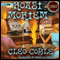 Roast Mortem: A Coffeehouse Mystery, Book 9 (Unabridged) audio book by Cleo Coyle