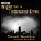 Night Has a Thousand Eyes (Unabridged) audio book by Cornell Woolrich