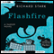 Flashfire: Parker, Book 19 (Unabridged) audio book by Richard Stark
