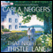 That Night on Thistle Lane (Unabridged) audio book by Carla Neggers