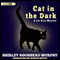 Cat in the Dark: A Joe Grey Mystery, Book 4 (Unabridged) audio book by Shirley Rousseau Murphy