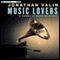 The Music Lovers: A Harry Stoner Mystery, Book 10 (Unabridged) audio book by Jonathan Valin