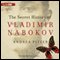 The Secret History of Vladimir Nabokov (Unabridged) audio book by Andrea Pitzer