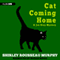 Cat Coming Home: A Joe Grey Mystery (Unabridged) audio book by Shirley Rousseau Murphy