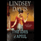 The Ides of April (Unabridged) audio book by Lindsey Davis