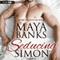 Seducing Simon (Unabridged) audio book by Maya Banks