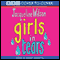 Girls in Tears: Girls, Book 4 (Unabridged) audio book by Jacqueline Wilson