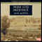 Pride and Prejudice (Unabridged) audio book by Jane Austen