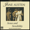 Sense & Sensibility (Unabridged) audio book by Jane Austen