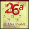 26a (Unabridged) audio book by Diana Evans