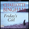 Friday's Girl (Unabridged) audio book by Charlotte Bingham