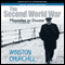 The Second World War: Milestones to Disaster (Unabridged) audio book by Sir Winston Churchill