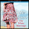 The White Marriage (Unabridged) audio book by Charlotte Bingham