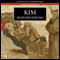 Kim (Unabridged) audio book by Rudyard Kipling