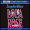 Lola Rose (Unabridged) audio book by Jacqueline Wilson