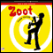 Zoot (Unabridged) audio book by Alan Fraser