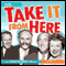 Take It from Here audio book by Dennis Norden, Frank Muir