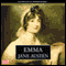 Emma (Unabridged) audio book by Jane Austen