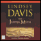 The Jupiter Myth: Marcus Didius Falco Mysteries (Unabridged) audio book by Lindsey Davis