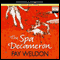 The Spa Decameron (Unabridged) audio book by Fay Weldon