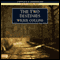 The Two Destinies (Unabridged) audio book by Wilkie Collins