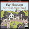 Secrets In Prior's Ford (Unabridged) audio book by Eve Houston