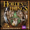 Hordes of the Things audio book by A. P. R. Marshall, J. H. W. Lloyd