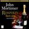 Rumpole's Last Case (Unabridged) audio book by John Mortimer