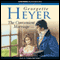The Convenient Marriage (Unabridged) audio book by Georgette Heyer