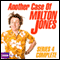 Another Case of Milton Jones: Series 4 audio book by Milton Jones, James Cary