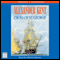 Cross of St George (Unabridged) audio book by Alexander Kent