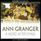 A Word After Dying (Unabridged) audio book by Ann Granger